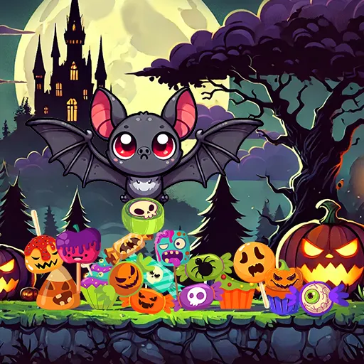 Halloween Challenge game thumbnail image