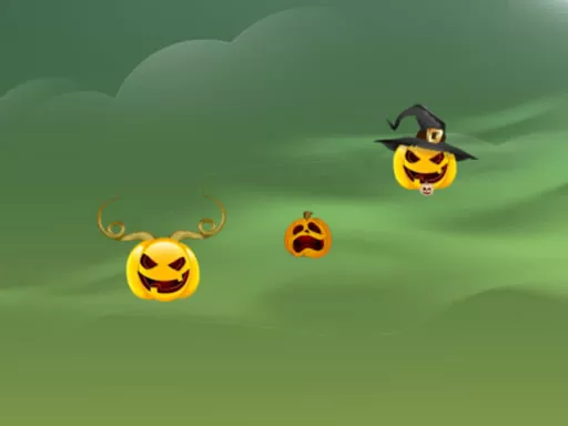 Halloween Defence  - game thumbnail image