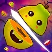 Halloween Fruit Slice game thumbnail image