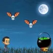 Halloween Ghouls Adventure game thumbnail image