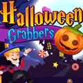 Halloween Grabbers game thumbnail image