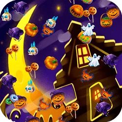 Halloween Hidden Object - game thumbnail image