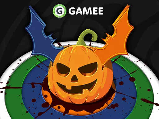 Halloween Hit - game thumbnail image