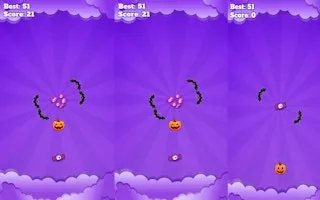 Halloween Idle Fly - game thumbnail image