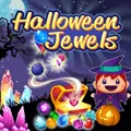 Halloween Jewels game thumbnail image