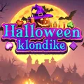 Halloween Klondike game thumbnail image