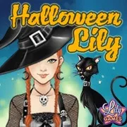 Halloween Lily - game thumbnail image