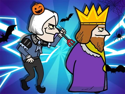 Halloween Murder - game thumbnail image