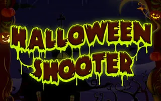 Halloween Shooter - game thumbnail image