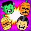 Halloween Simon game thumbnail image