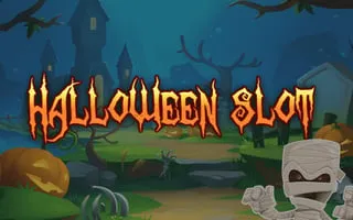 Halloween Slot Machine - game thumbnail image
