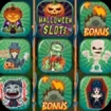 Halloween Slot Machine