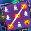 Halloween Tic Tac Toe game thumbnail image