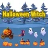 Halloween Witch