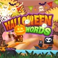 Halloween Words game thumbnail image