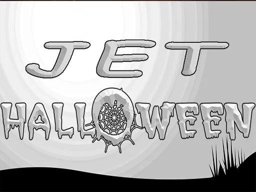 Hallowen Jet - game thumbnail image