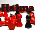 Halma game thumbnail image