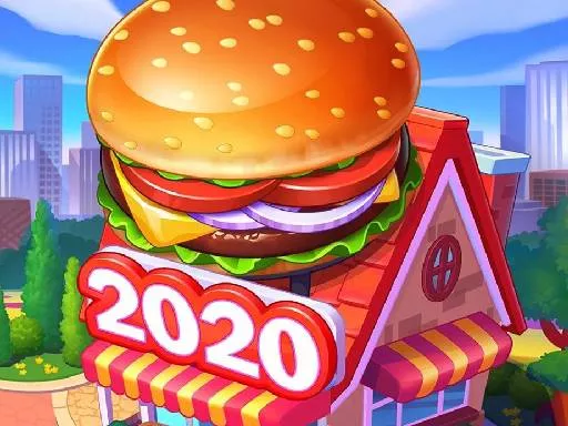 Hamburger 2020 - game thumbnail image