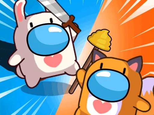 Hammer Master io - game thumbnail image