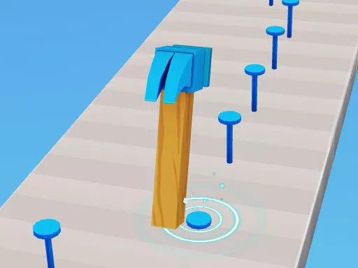 Hammer Master - game thumbnail image