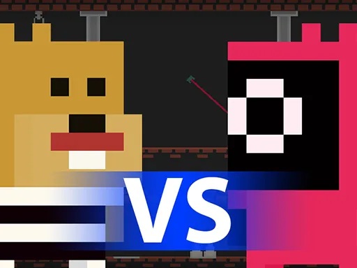 Hamster Escape: Prison game thumbnail image