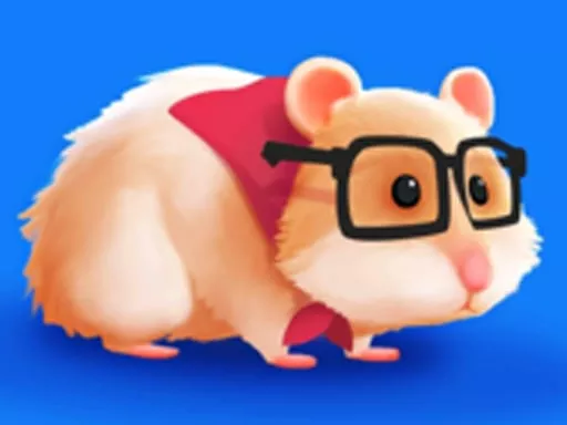 Hamster To confirm - game thumbnail image