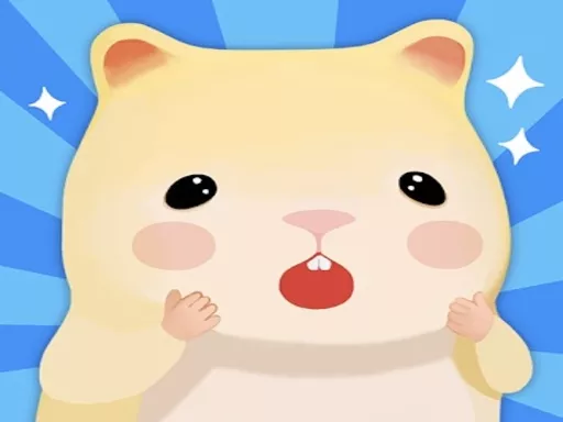 Hamster Village - game thumbnail image