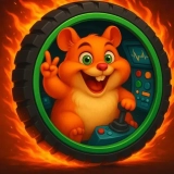 Hamstercycle