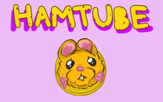 HamTube - game thumbnail image