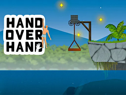 Hand Over Hand - game thumbnail image