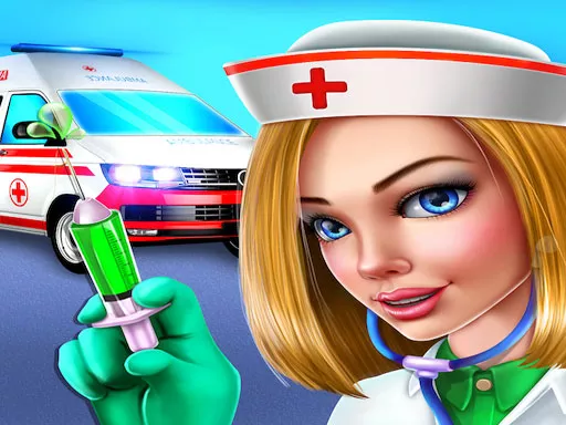 Hand Surgery Doctor - game thumbnail image