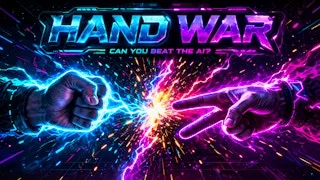 Hand War - game thumbnail image
