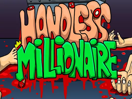 Handless Millionaire HD - game thumbnail image