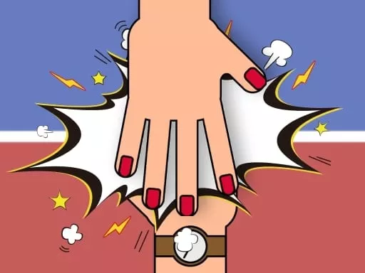 Handslap - game thumbnail image