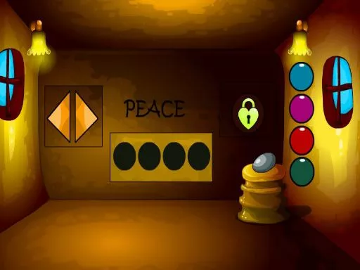 Hang a Wall Clock - game thumbnail image