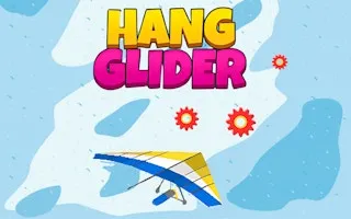 Hang Glider - game thumbnail image