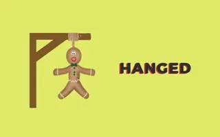 Hanged - game thumbnail image