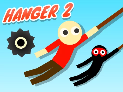 Hanger 2 HTML5 Censored - game thumbnail image