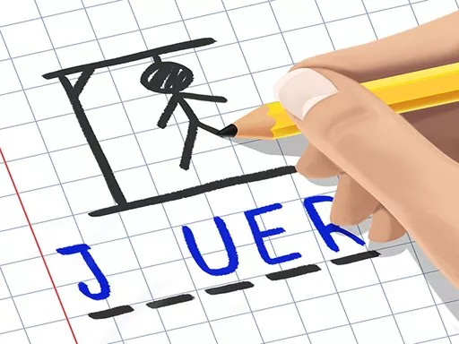 Hangram - game thumbnail image