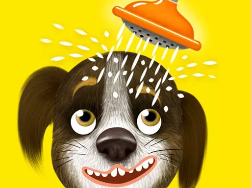 Happy Bath - game thumbnail image