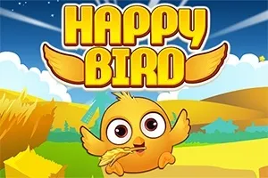 Happy Bird - game thumbnail image