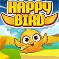 Happy Bird game thumbnail image