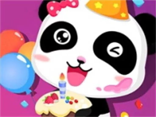 Happy Birthday Party Game - game thumbnail image