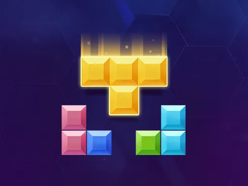 Happy Blocks - game thumbnail image