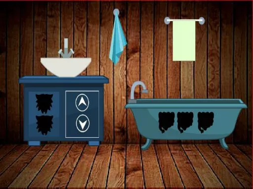 Happy Boy Escape - game thumbnail image