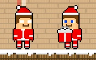 Happy Brothers 2 Player - game thumbnail image