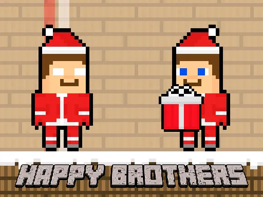 Happy Brothers - game thumbnail image
