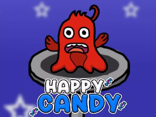 Happy Candy - game thumbnail image