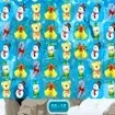 Happy Christmas Match3 game thumbnail image