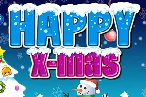 Happy Christmas - game thumbnail image